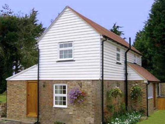 Bed and Breakfast The Barn At Woodview Hildenborough Exterior foto