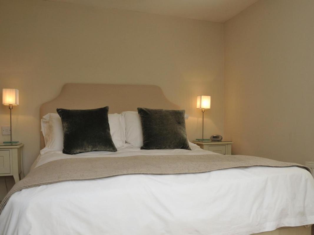 Bed and Breakfast The Barn At Woodview Hildenborough Habitación foto